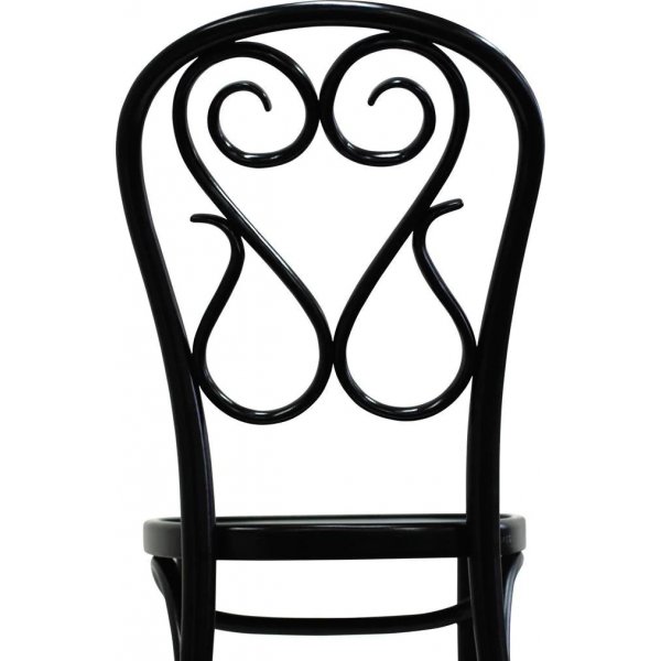 No 4 Stuhl Klassiker - Farbe wählbar No 4 Stuhl Klassiker - Farbe wählbar