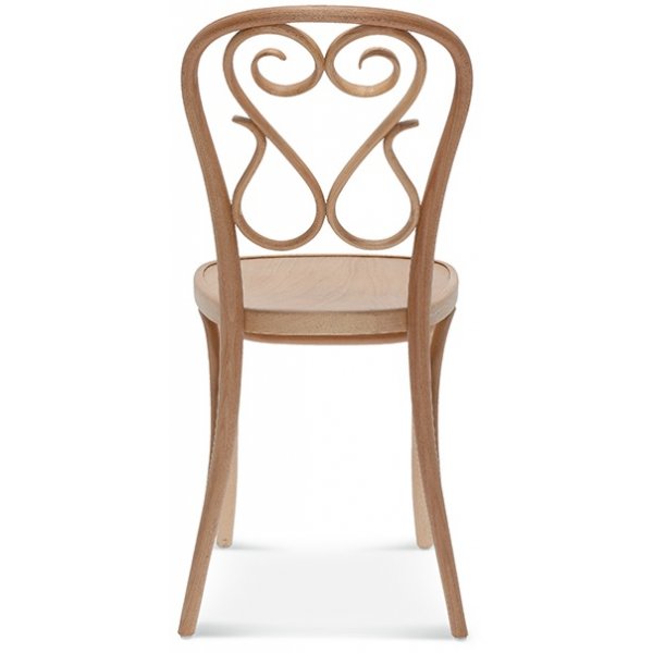 No 4 Stuhl Klassiker - Farbe wählbar No 4 Stuhl Klassiker - Farbe wählbar