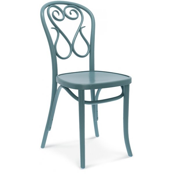 No 4 Stuhl Klassiker - Farbe wählbar No 4 Stuhl Klassiker - Farbe wählbar