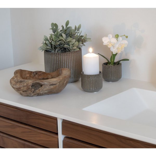 Rio Teakschale - Teakholz - �30