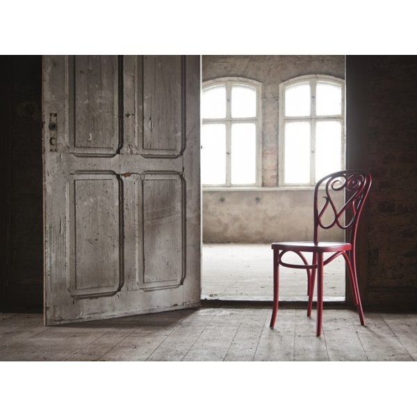 No 4 Stuhl Klassiker - Farbe wählbar No 4 Stuhl Klassiker - Farbe wählbar